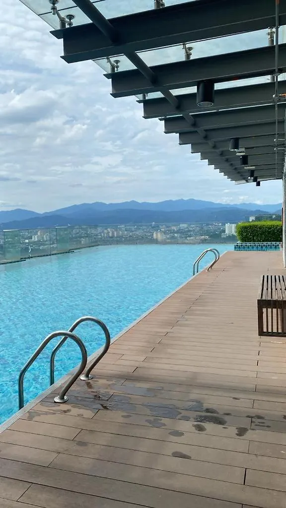Me Time + Movie Time @Loft Getaway #Ekocheras Kuala Lumpur Malaysia